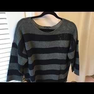 Woman’s sweater